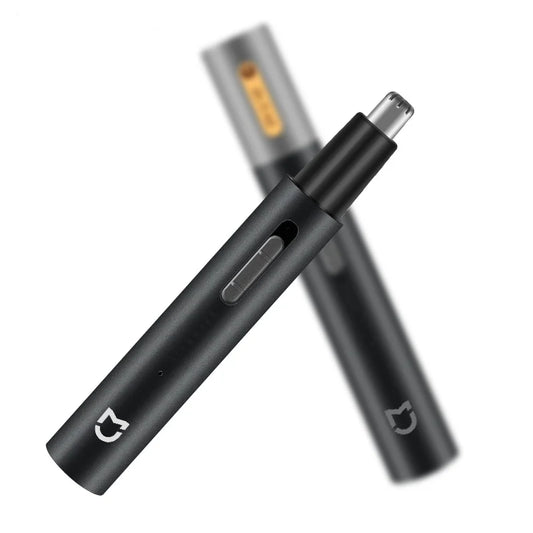 Xiaomi Mijia Electric Ear Nose Hair Trimmer for Men Women 3 in 1 Hair Clipper Shaver Painless  Sideburns Eyebrows Beard Trimmer