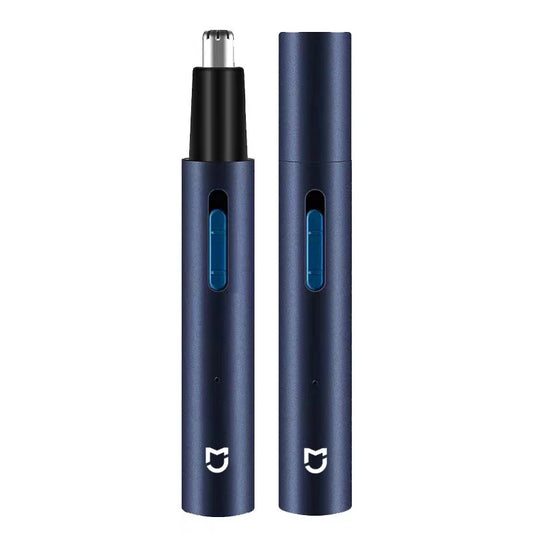 NEW! Xiaomi Mijia Electric Hair Trimmer for Nose Men Painless Rechargeable Sideburns Eyebrows Beard 3 in 1 Hair Clipper Shaver