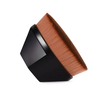 New Magic Makeup Brush Liquid Foundation BB Cream No Trace Soft High Density Fiber Hair Easy to Carry Girls Beauty Tools