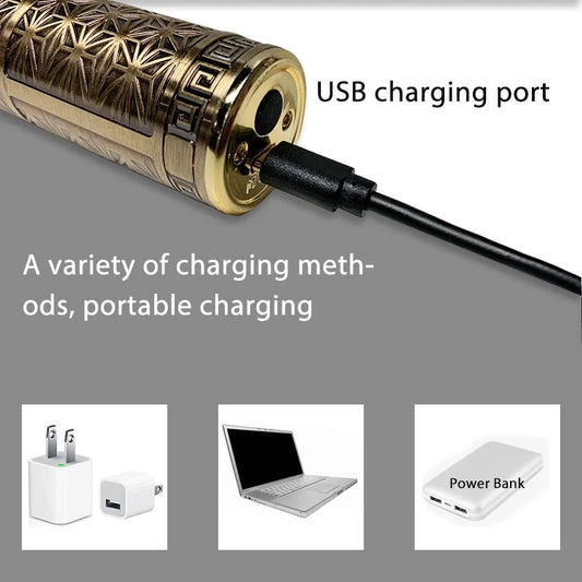 2023 T9 0mm Professional Hair Clipper Beard Trimmer Electric Razors Men Hair Shaver Beard Barber Hair Cut Cutting Machine