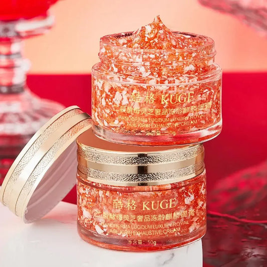 Dragon Blood Retinol Cream Moisturizer Facial Cream Improve Dry And Rough Skin Korean Cosmetics For Face Cream Skincare